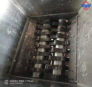 高效破骨机